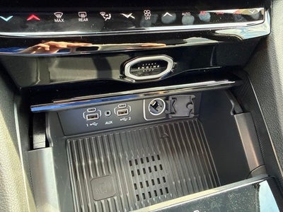 2027 Jeep Grand Cherokee Limited Reserve