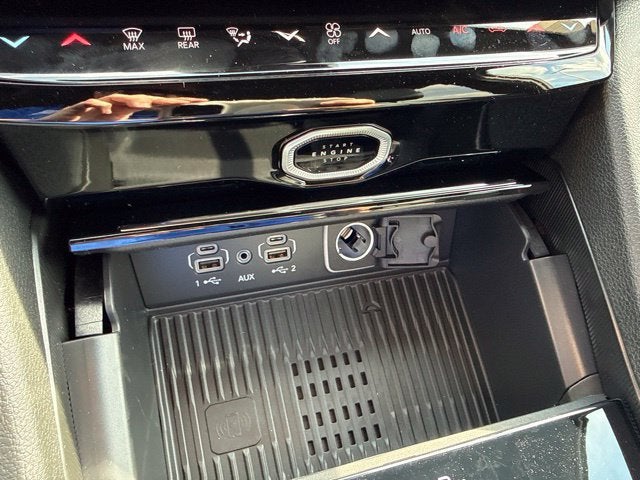 2027 Jeep Grand Cherokee Limited Reserve