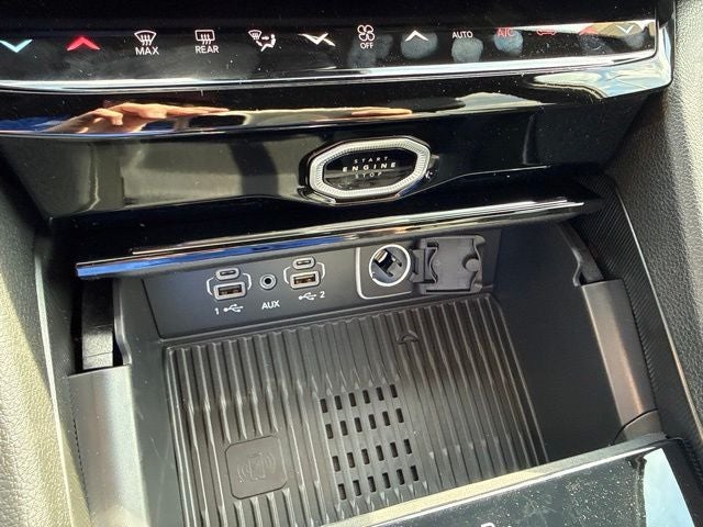 2027 Jeep Grand Cherokee Limited Reserve
