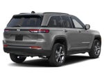 2027 Jeep Grand Cherokee Limited Reserve