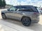 2027 Jeep Grand Cherokee Limited Reserve