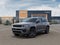 2027 Jeep Grand Cherokee Limited Reserve
