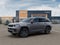 2027 Jeep Grand Cherokee Limited Reserve