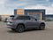 2027 Jeep Grand Cherokee Limited Reserve