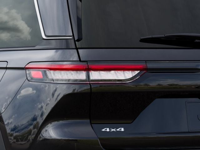 2026 Jeep Grand Cherokee Limited 4x4