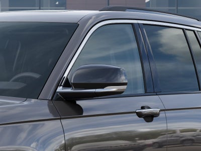 2026 Jeep Grand Cherokee Limited 4x4