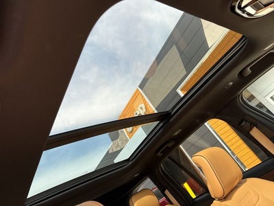 2024 Jeep Grand Cherokee Summit