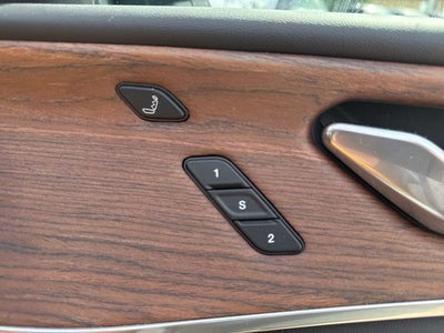 2024 Jeep Grand Cherokee Summit