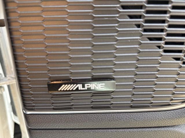 2024 Jeep Grand Cherokee Summit