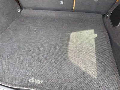 2024 Jeep Grand Cherokee Summit