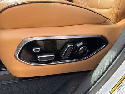 2024 Jeep Grand Cherokee Summit