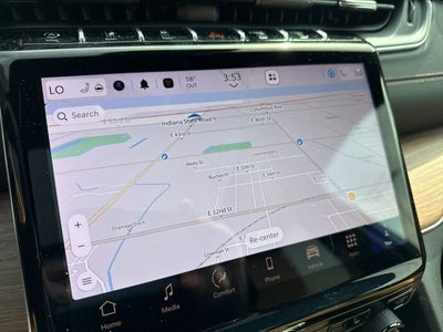 2024 Jeep Grand Cherokee Summit