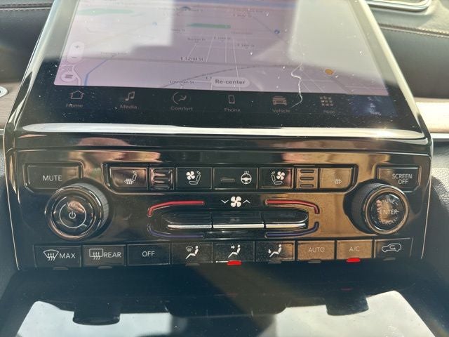 2024 Jeep Grand Cherokee Summit