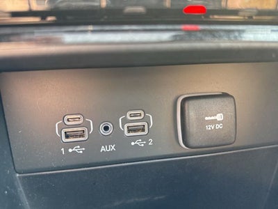 2024 Jeep Grand Cherokee Summit