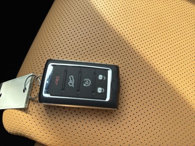 2024 Jeep Grand Cherokee Summit