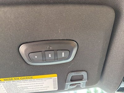 2024 Jeep Grand Cherokee Summit