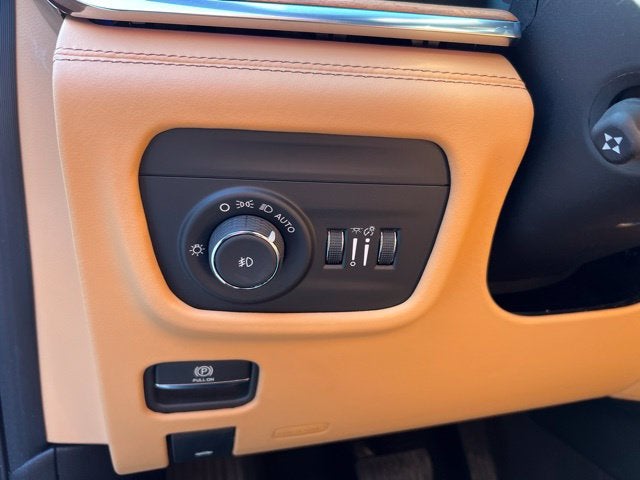 2025 Jeep Grand Cherokee Summit Reserve