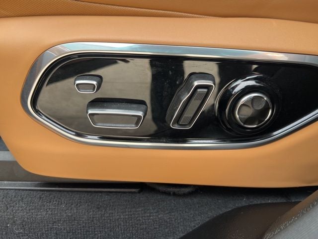 2023 Jeep Grand Cherokee Summit