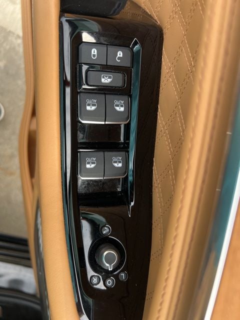 2023 Jeep Grand Cherokee Summit