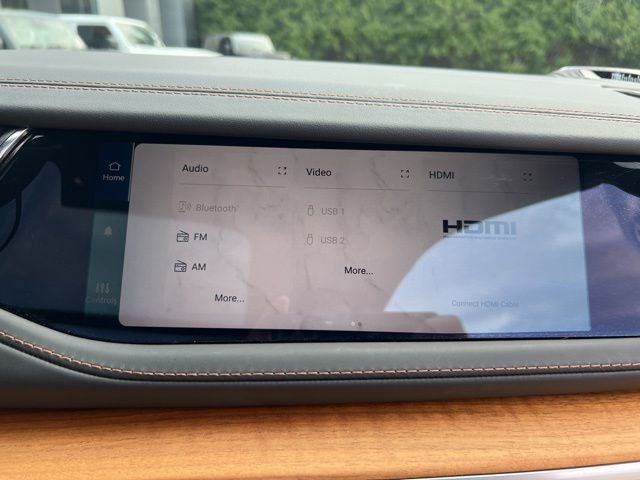 2023 Jeep Grand Cherokee Summit Reserve