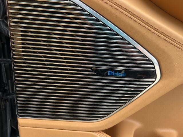 2023 Jeep Grand Cherokee Summit Reserve