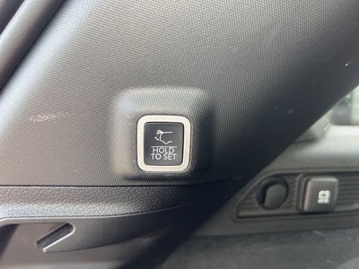 2023 Jeep Grand Cherokee Summit Reserve