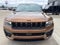 2027 Jeep Grand Cherokee Summit