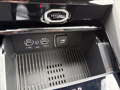2027 Jeep Grand Cherokee Summit