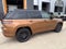 2027 Jeep Grand Cherokee Summit