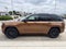 2027 Jeep Grand Cherokee Summit
