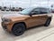 2027 Jeep Grand Cherokee Summit