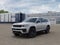 2026 Jeep Grand Cherokee L Altitude