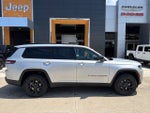 2026 Jeep Grand Cherokee L Altitude