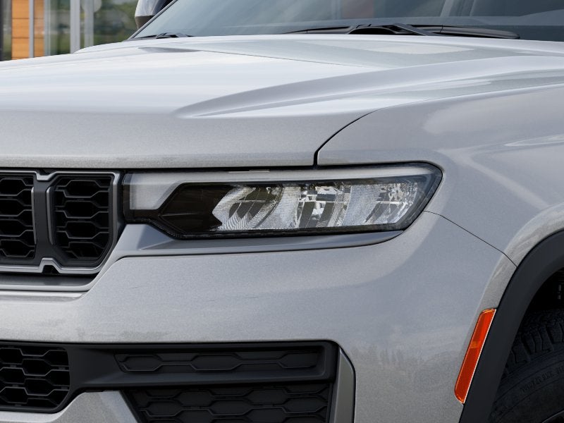 2026 Jeep Grand Cherokee L Altitude