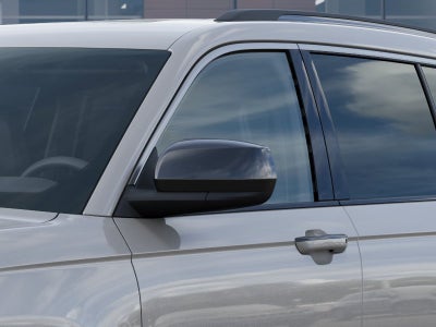 2026 Jeep Grand Cherokee L Altitude