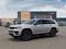 2026 Jeep Grand Cherokee L Altitude