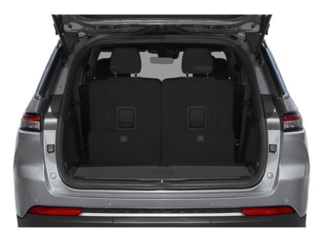 2027 Jeep Grand Cherokee L Limited