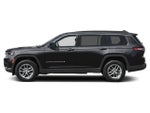 2027 Jeep Grand Cherokee L Limited