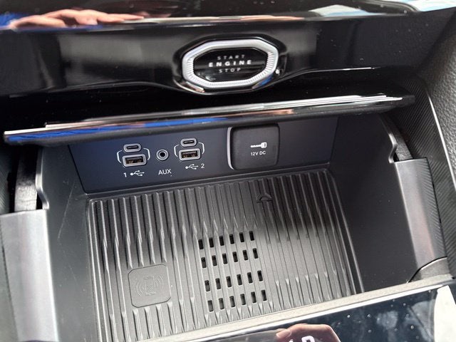 2027 Jeep Grand Cherokee L Limited