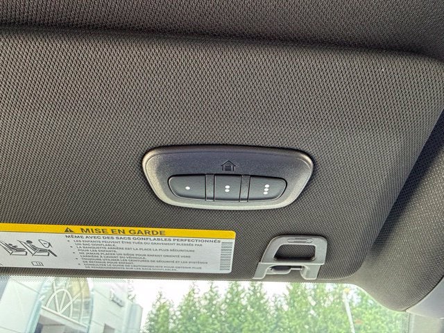 2027 Jeep Grand Cherokee L Limited