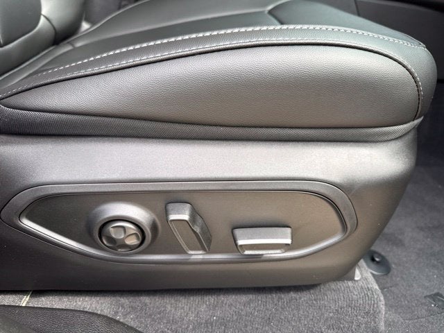 2027 Jeep Grand Cherokee L Limited