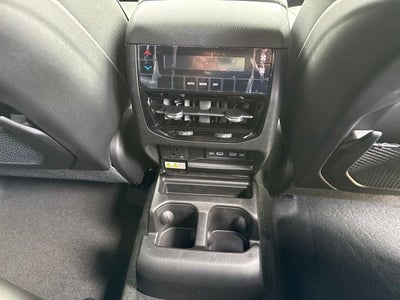 2027 Jeep Grand Cherokee L Limited