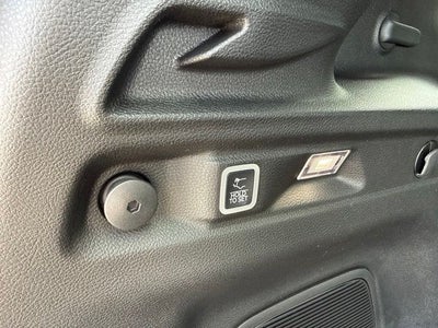 2027 Jeep Grand Cherokee L Limited