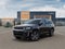 2027 Jeep Grand Cherokee L Limited