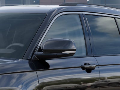 2027 Jeep Grand Cherokee L Limited