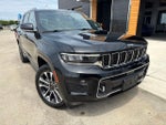 2023 Jeep Grand Cherokee L Overland ADVANCED PRO TECH