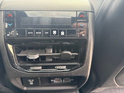 2023 Jeep Grand Cherokee L Overland ADVANCED PRO TECH
