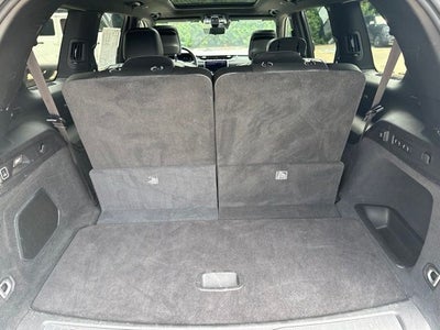2023 Jeep Grand Cherokee L Overland ADVANCED PRO TECH
