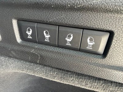 2023 Jeep Grand Cherokee L Overland ADVANCED PRO TECH