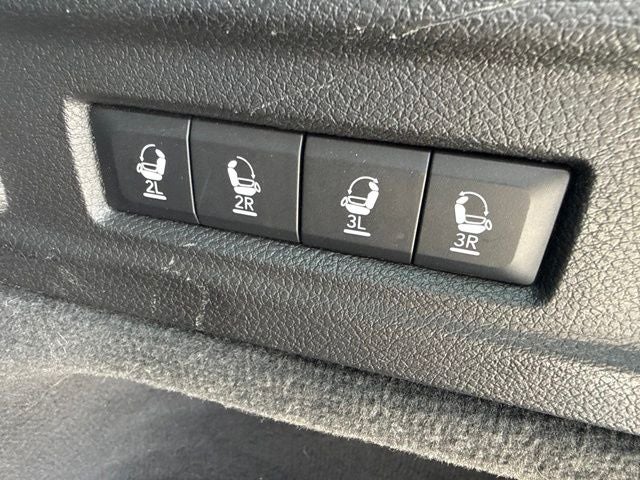2023 Jeep Grand Cherokee L Overland ADVANCED PRO TECH